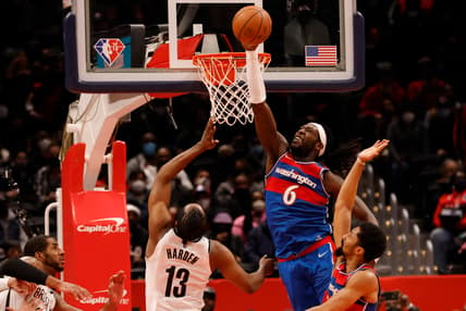 Montrezl Harrell