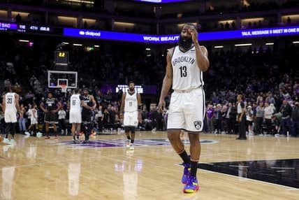 James Harden