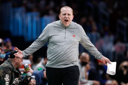 Tom Thibodeau