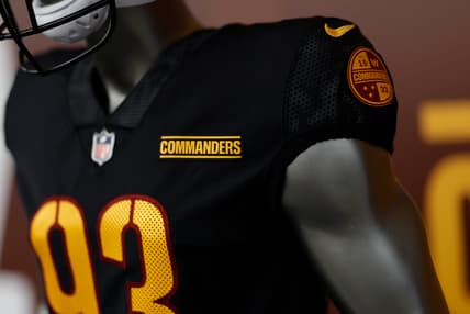 Washington Commanders