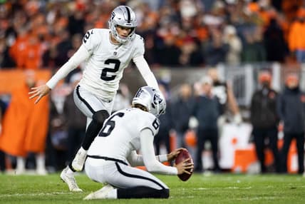 Las Vegas Raiders