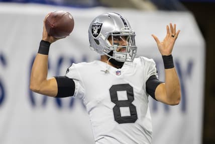Marcus Mariota