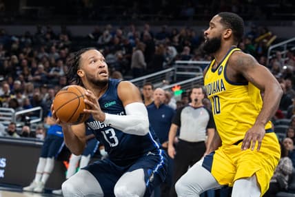 Jalen brunson