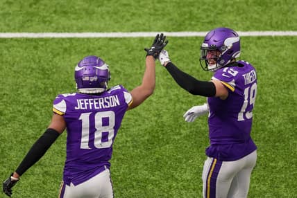 Minnesota Vikings