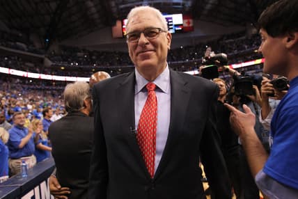 Phil Jackson
