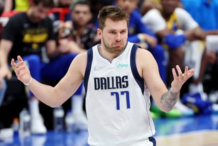 dallas mavericks