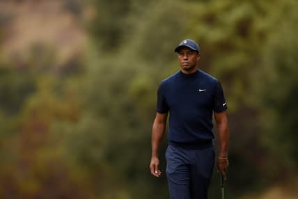PGA: Zozo Championship - Third Round