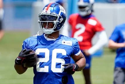 new york giants