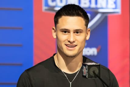 Matt Araiza