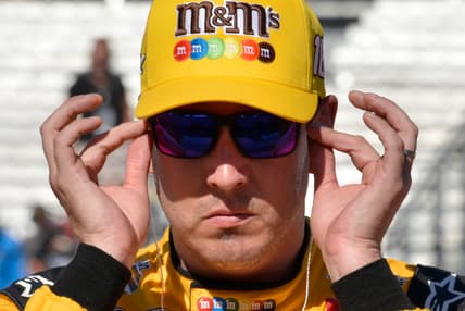 Kyle Busch