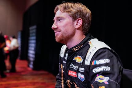 NASCAR: Cup Series Playoff Media Day