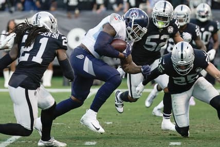 Las Vegas Raiders
