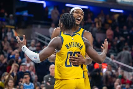 indiana pacers