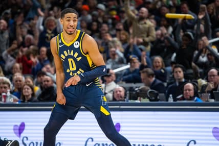 Tyrese Haliburton
