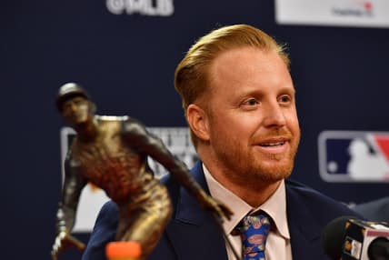 MLB: World Series-Houston Astros at Philadelphia Phillies
