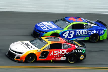 Chase Elliott
