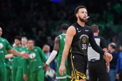 Warriors star Stephen Curry