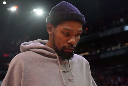 kevin durant