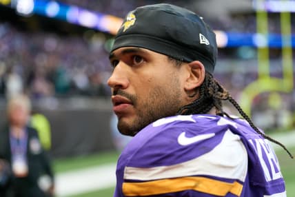 Eric Kendricks