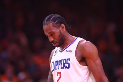 kawhi leonard, los angeles clippers
