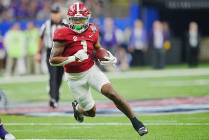 Alabama-Jahmyr-Gibbs