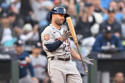Jose Altuve
