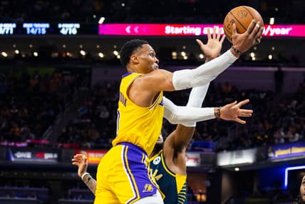 Los Angeles Lakers, Russell Westbrook