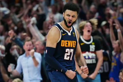 jamal murray