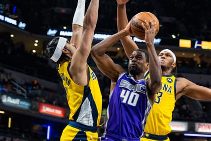 Indiana Pacers, Harrison Barnes