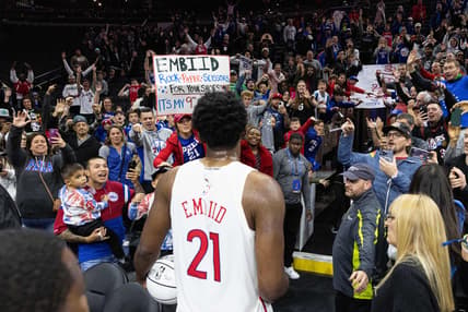 Joel Embiid