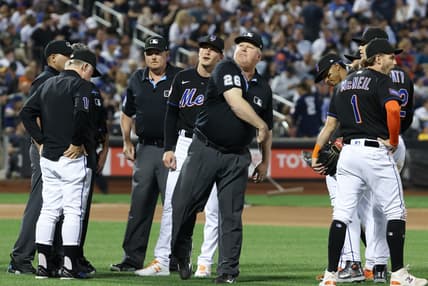 New York Mets