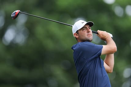 World Golf Rankings