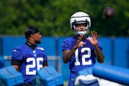 New York Giants