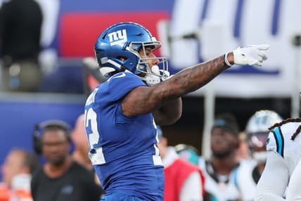 new york giants