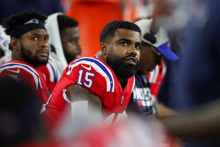 ezekiel elliott