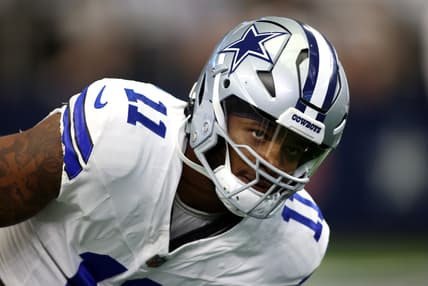 Micah Parsons