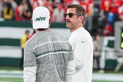 Aaron Rodgers