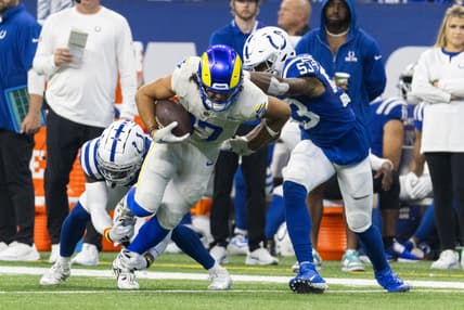 Los Angeles Rams