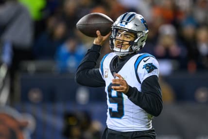 Carolina Panthers