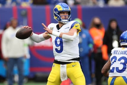 NFL playoff preview
