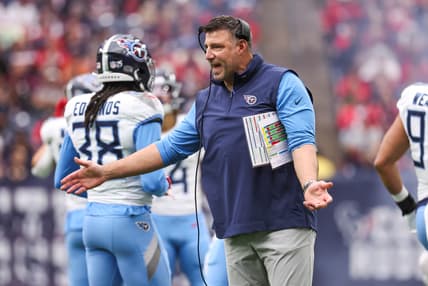 Mike Vrabel
