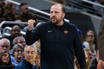 New York Knicks