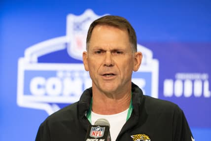 NFL: Combine