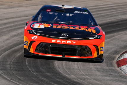 NASCAR: Cup Practice & Qualifying
