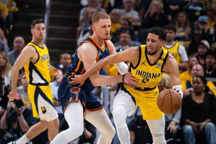 Donte DiVincenzo