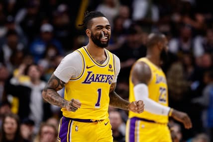 Los Angeles Lakers