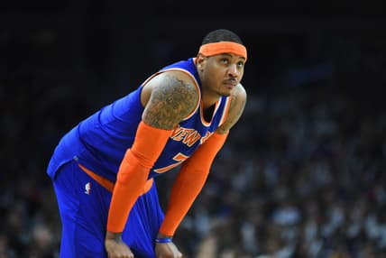 Best New York Knicks players ever
