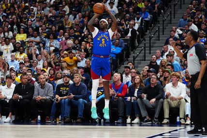 Dallas Mavericks, Philadelphia 76ers, Kentavious Caldwell-Pope