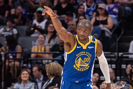 golden state warriors