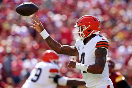 NFL Week 5